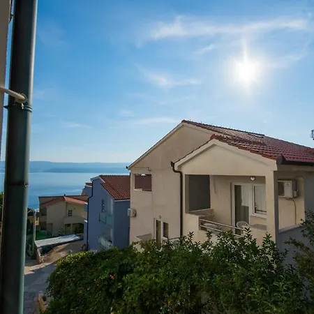 Katarina 3* Omiš