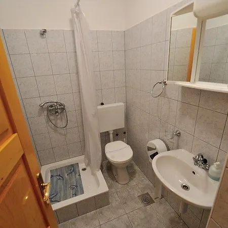 Katarina Hotel Lokva Rogoznica