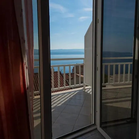 Katarina 3* Omiš