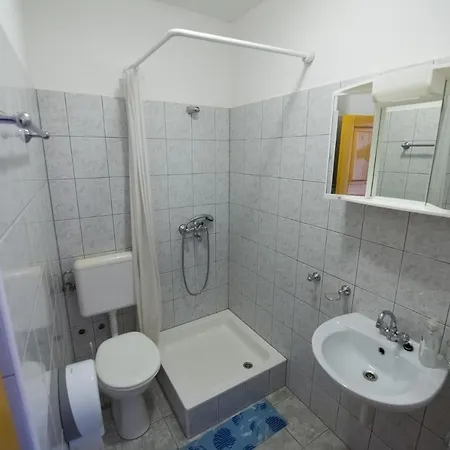 Vendégház Katarina 3*